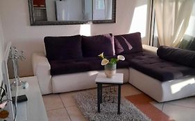Apartman Leon